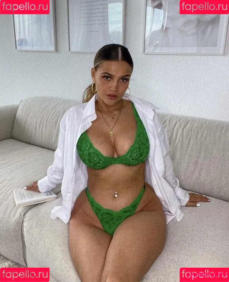 Jeje Lopes Onlyfans Photo Gallery 
