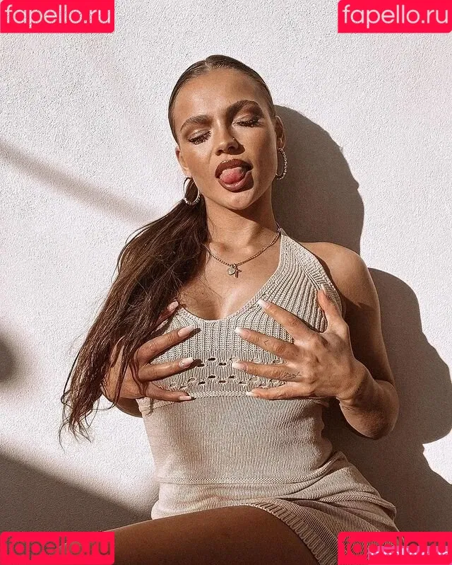 Jeje Lopes Onlyfans Photo Gallery 