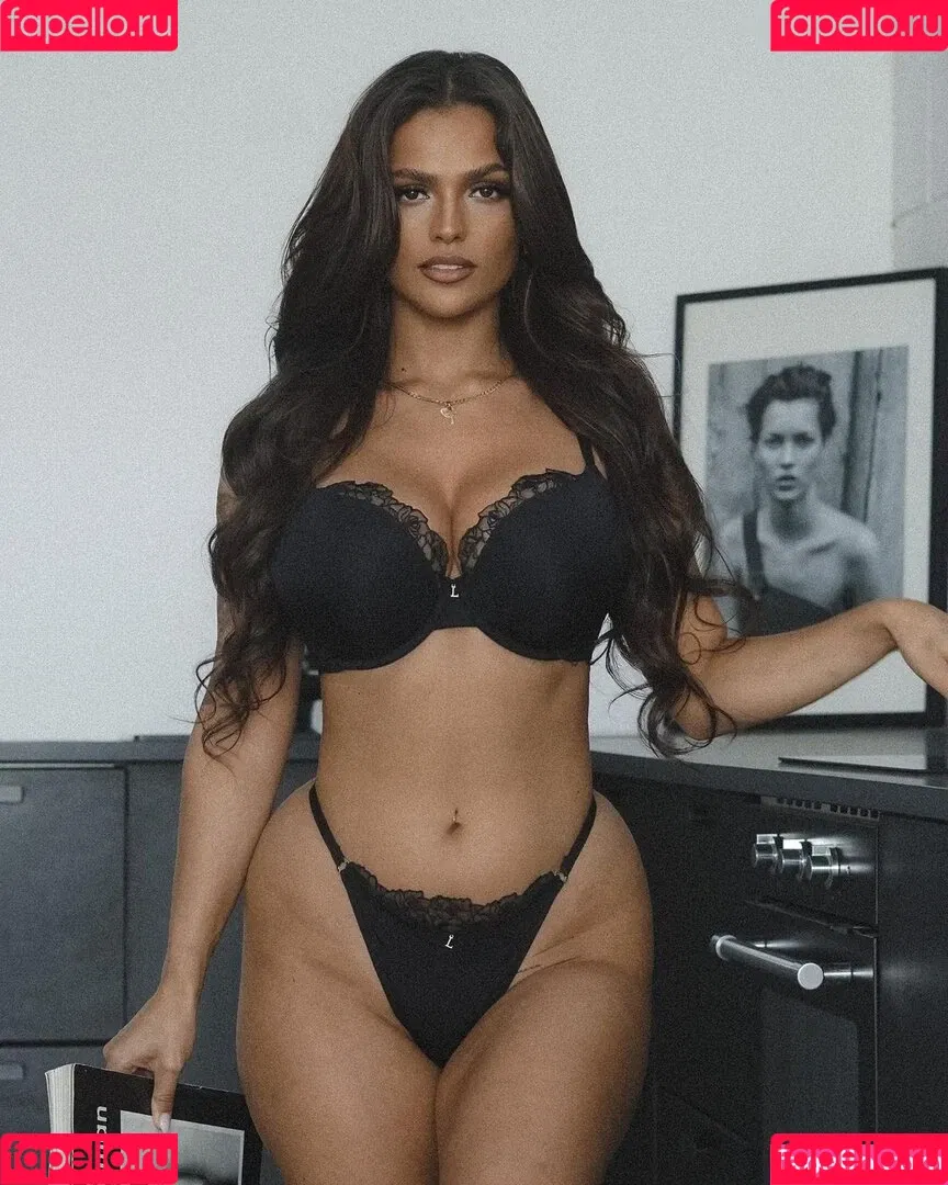 Jeje Lopes Onlyfans Photo Gallery 