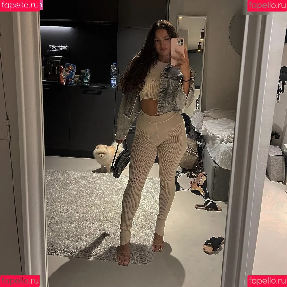 Jeje Lopes Onlyfans Photo Gallery 