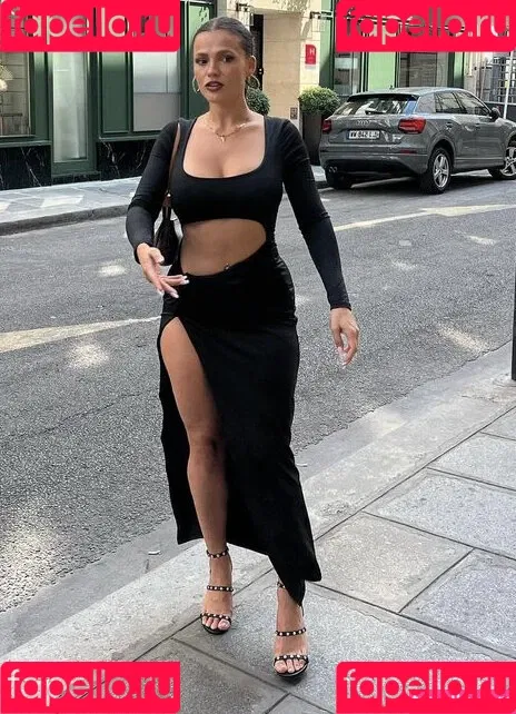 Jeje Lopes Onlyfans Photo Gallery 