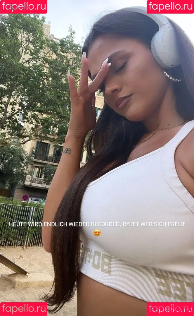 Jeje Lopes Onlyfans Photo Gallery 