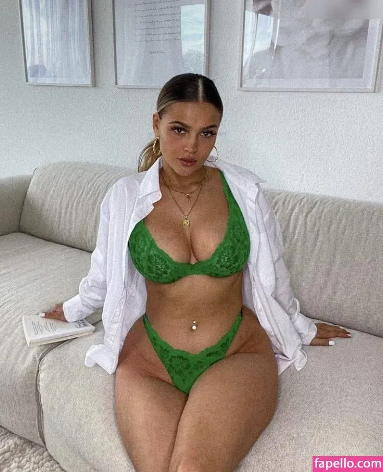 Jeje Lopes Onlyfans Photo Gallery 