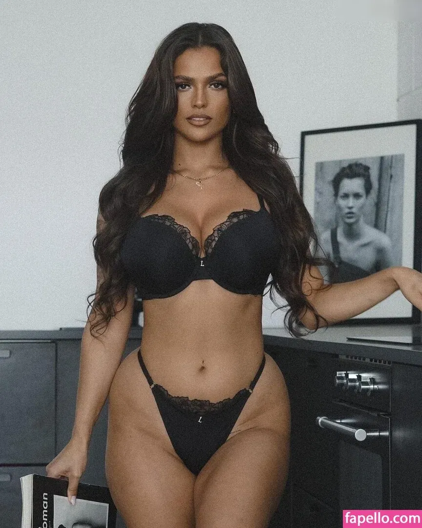 Jeje Lopes Onlyfans Photo Gallery 