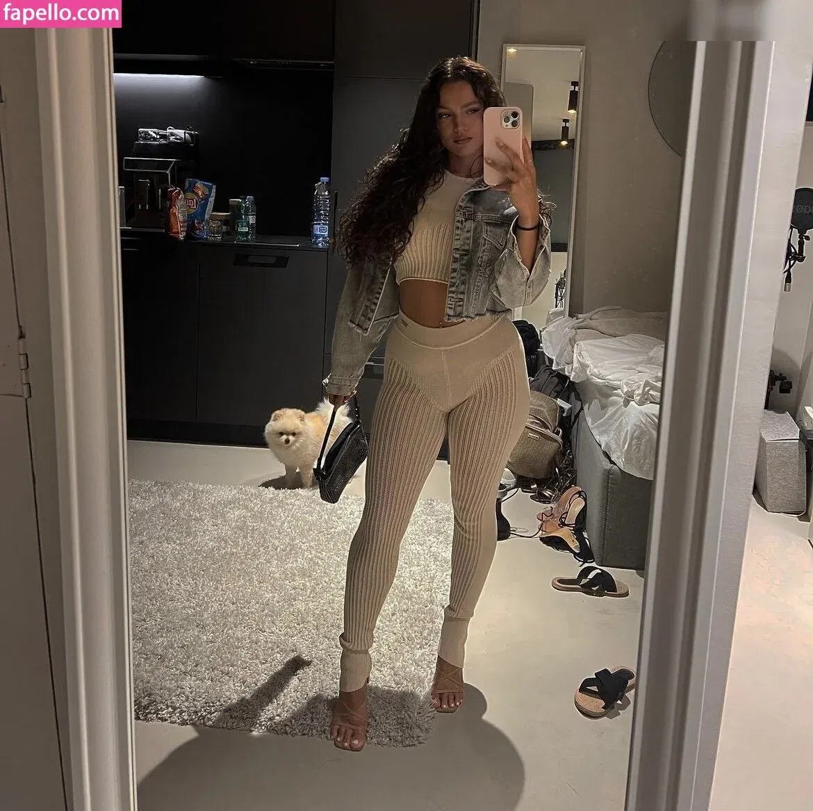 Jeje Lopes Onlyfans Photo Gallery 