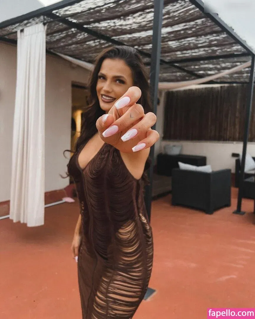 Jeje Lopes Onlyfans Photo Gallery 