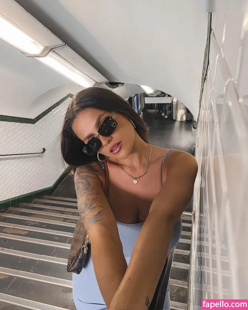 Jeje Lopes Onlyfans Photo Gallery 