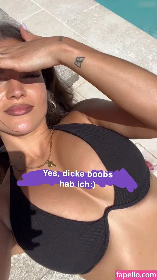 Jeje Lopes Onlyfans Photo Gallery 