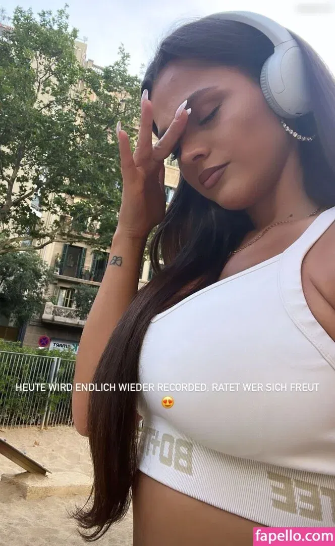 Jeje Lopes Onlyfans Photo Gallery 