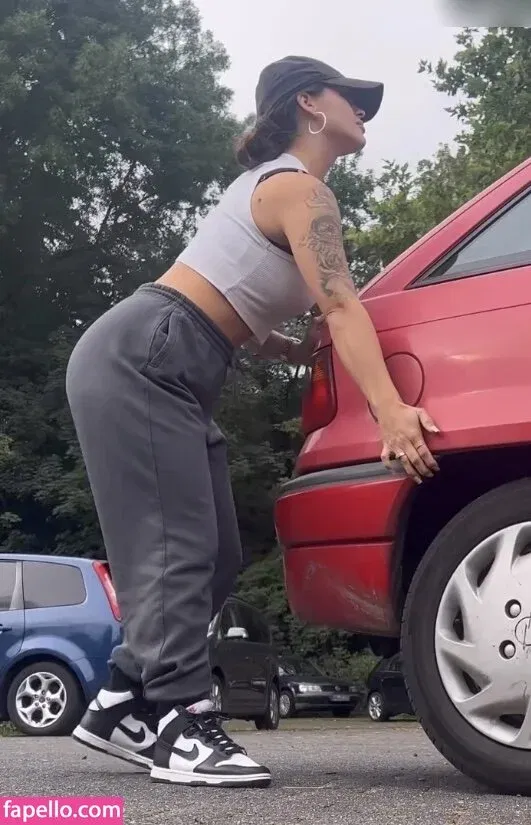 Jeje Lopes Onlyfans Photo Gallery 