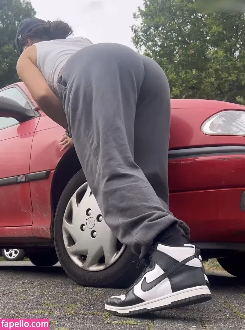 Jeje Lopes Onlyfans Photo Gallery 