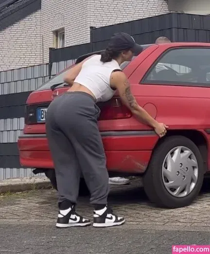 Jeje Lopes Onlyfans Photo Gallery 