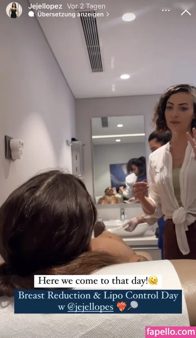 Jeje Lopes Onlyfans Photo Gallery 