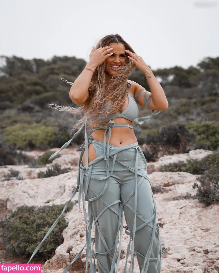 Jeje Lopes Onlyfans Photo Gallery 