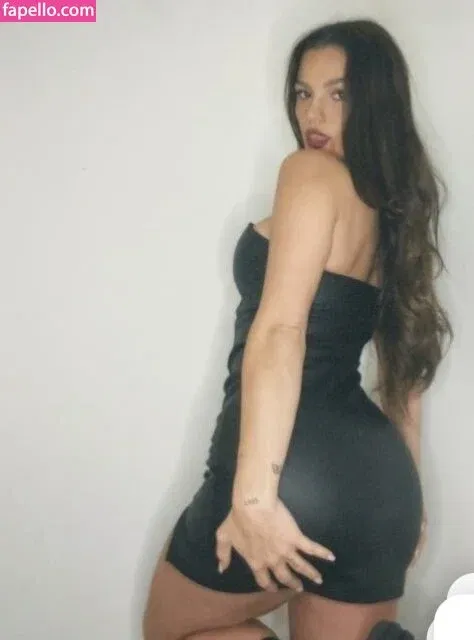 Jeje Lopes Onlyfans Photo Gallery 