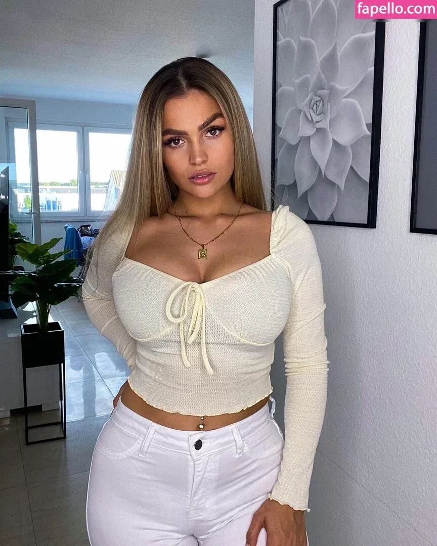 Jeje Lopes Onlyfans Photo Gallery 