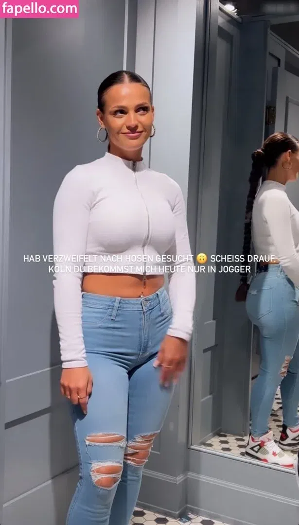 Jeje Lopes Onlyfans Photo Gallery 