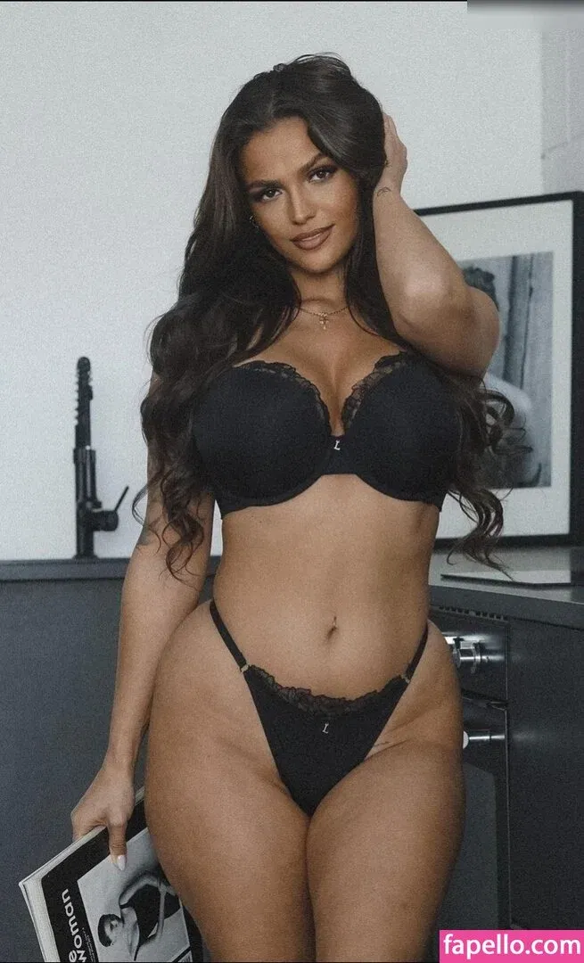 Jeje Lopes Onlyfans Photo Gallery 