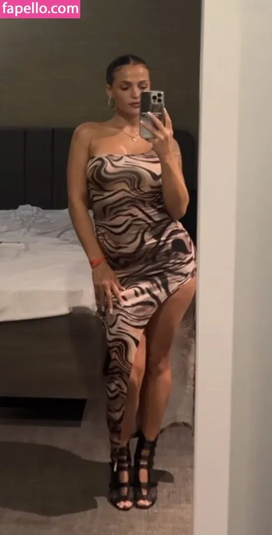 Jeje Lopes Onlyfans Photo Gallery 