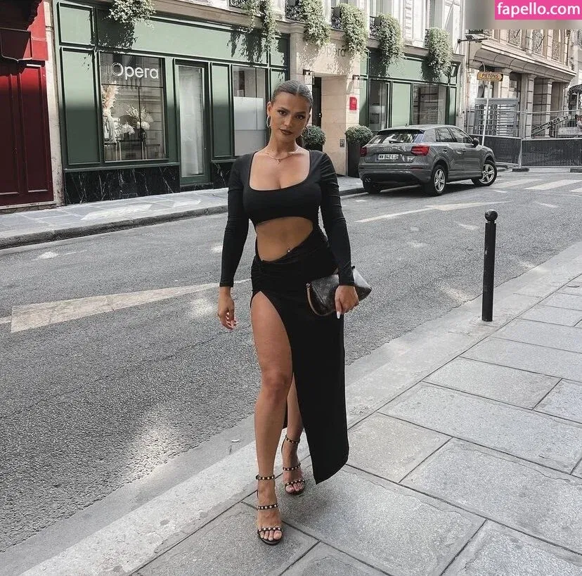 Jeje Lopes Onlyfans Photo Gallery 