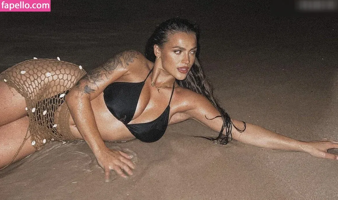 Jeje Lopes Onlyfans Photo Gallery 