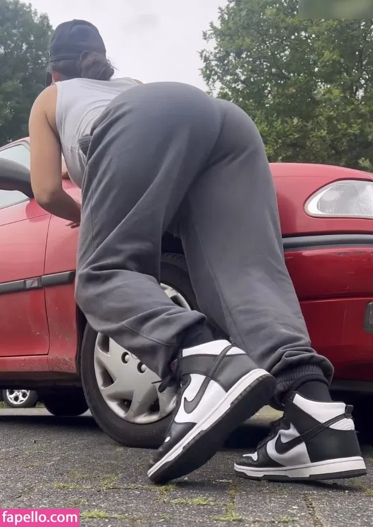 Jeje Lopes Onlyfans Photo Gallery 