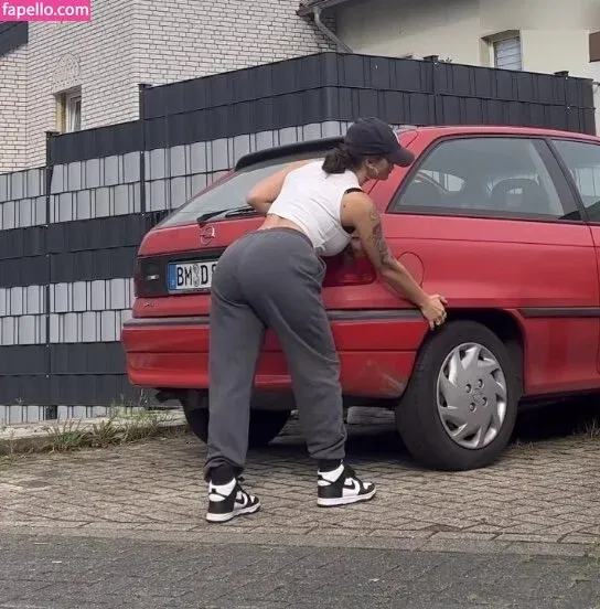 Jeje Lopes Onlyfans Photo Gallery 