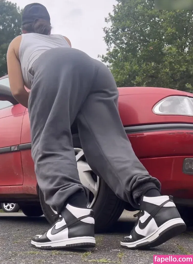 Jeje Lopes Onlyfans Photo Gallery 