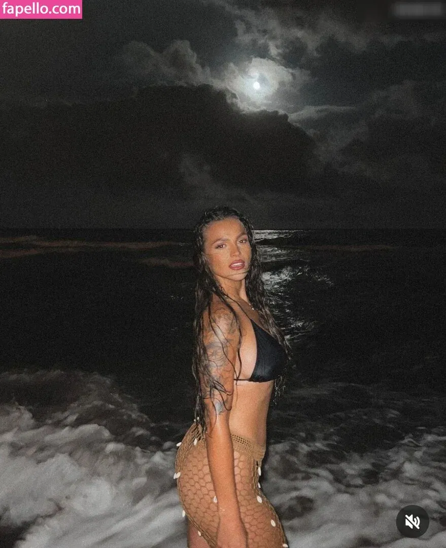 Jeje Lopes Onlyfans Photo Gallery 