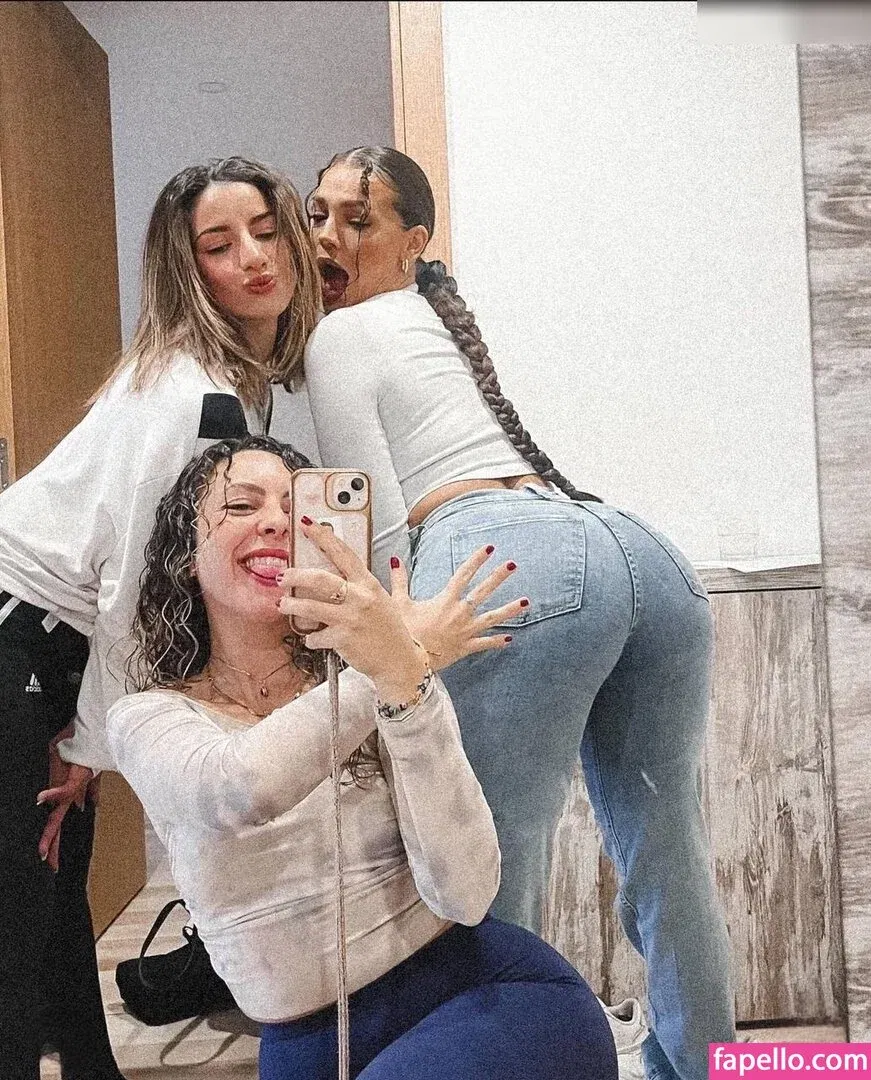 Jeje Lopes Onlyfans Photo Gallery 