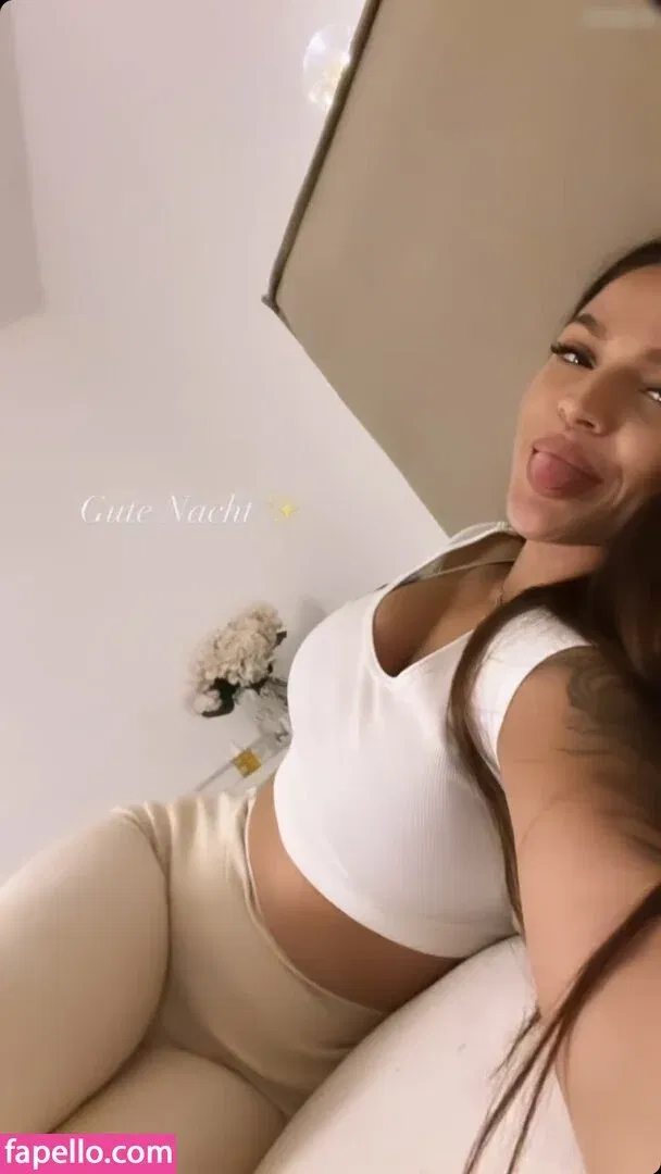 Jeje Lopes Onlyfans Photo Gallery 