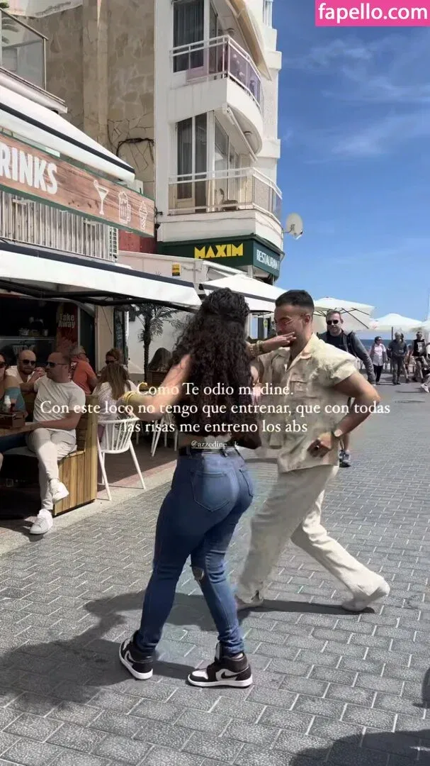 Jeje Lopes Onlyfans Photo Gallery 