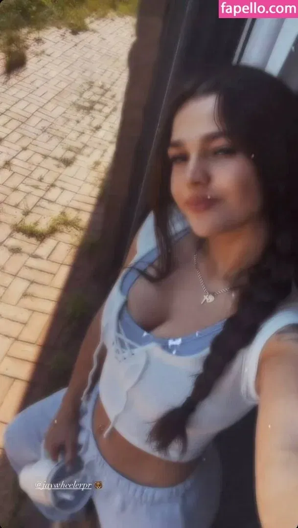 Jeje Lopes Onlyfans Photo Gallery 