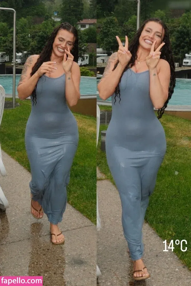 Jeje Lopes Onlyfans Photo Gallery 