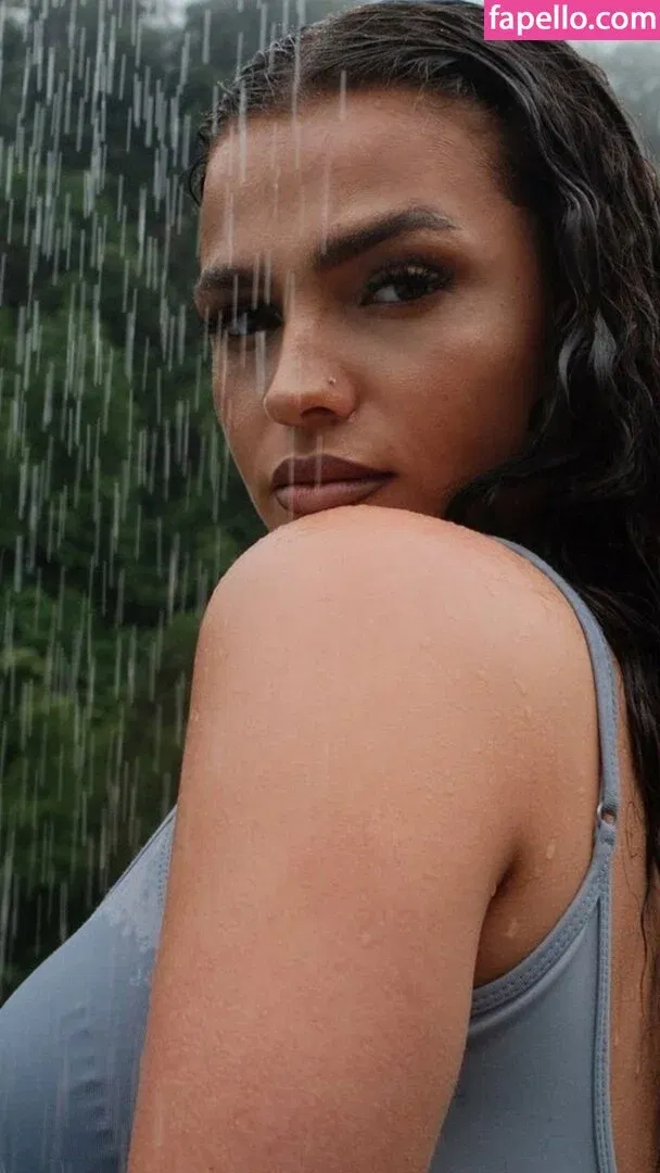 Jeje Lopes Onlyfans Photo Gallery 