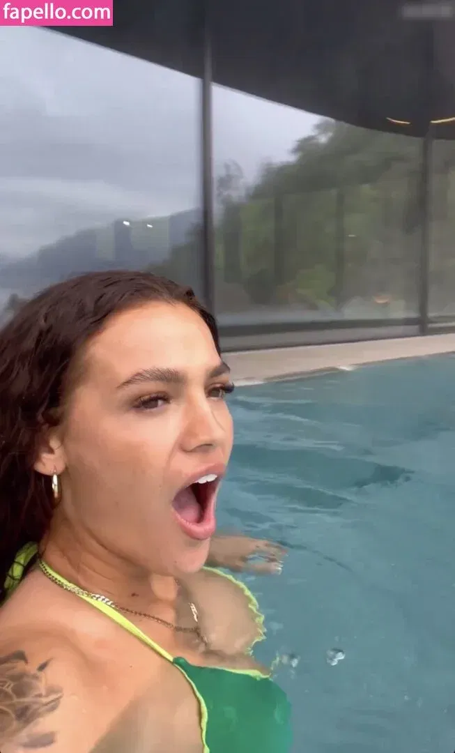 Jeje Lopes Onlyfans Photo Gallery 