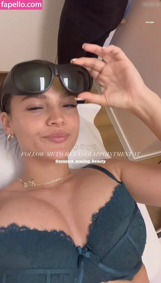 Jeje Lopes Onlyfans Photo Gallery 