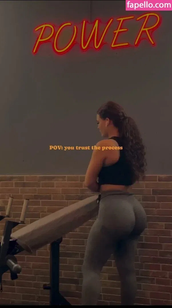 Jeje Lopes Onlyfans Photo Gallery 