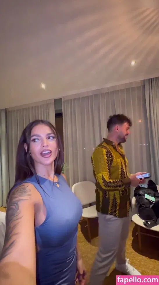 Jeje Lopes Onlyfans Photo Gallery 