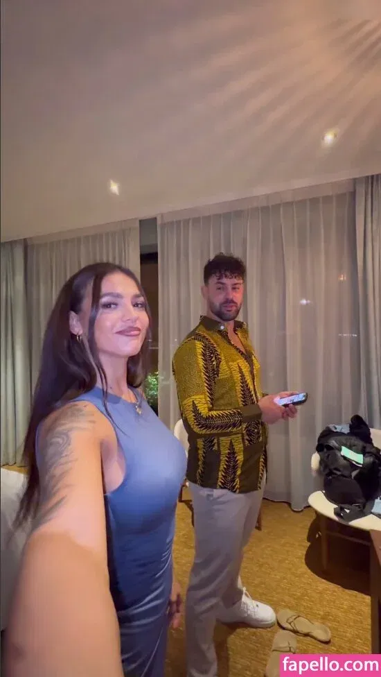 Jeje Lopes Onlyfans Photo Gallery 