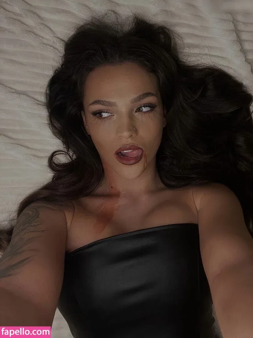 Jeje Lopes Onlyfans Photo Gallery 