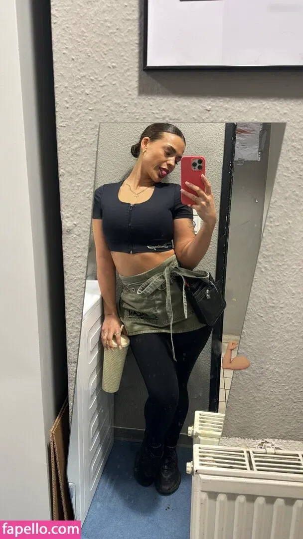 Jeje Lopes Onlyfans Photo Gallery 