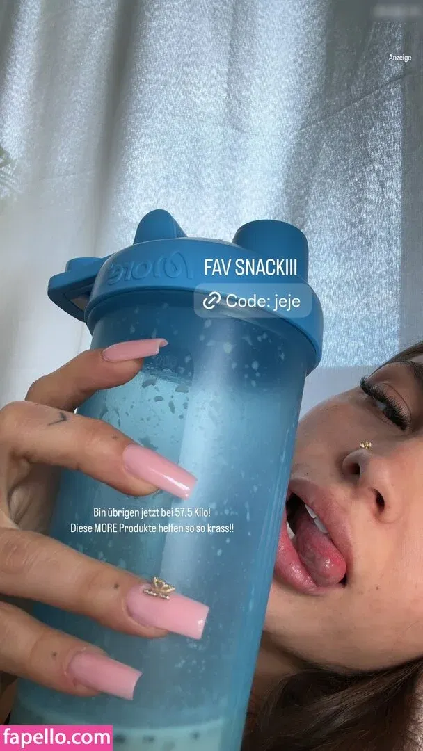 Jeje Lopes Onlyfans Photo Gallery 