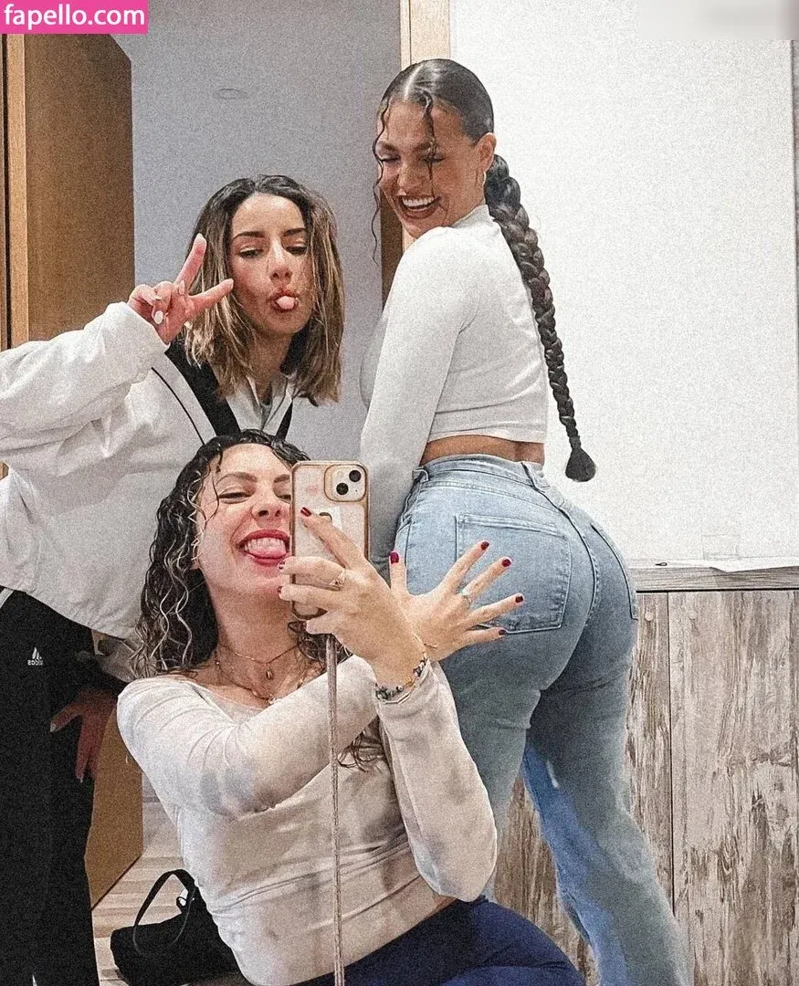 Jeje Lopes Onlyfans Photo Gallery 