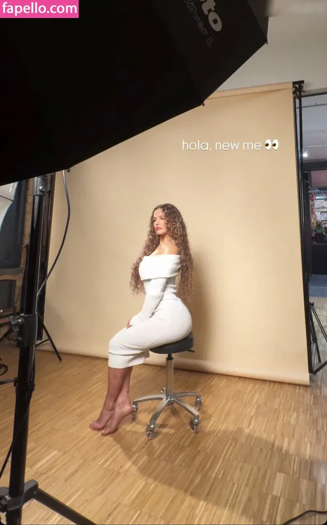 Jeje Lopes Onlyfans Photo Gallery 