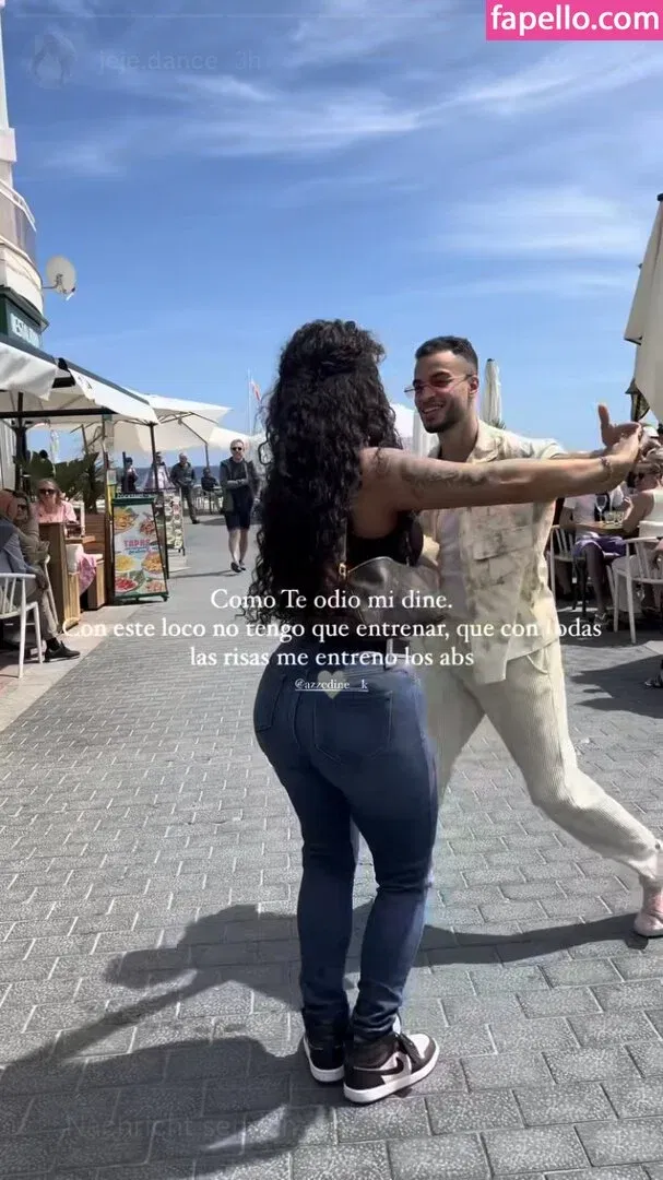 Jeje Lopes Onlyfans Photo Gallery 