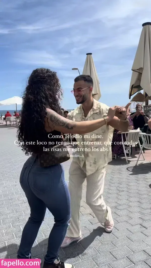 Jeje Lopes Onlyfans Photo Gallery 