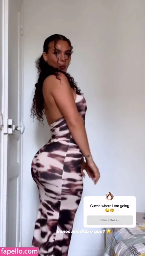 Jeje Lopes Onlyfans Photo Gallery 