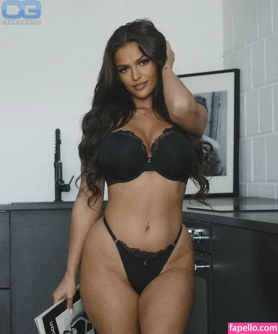 Jeje Lopes Onlyfans Photo Gallery 