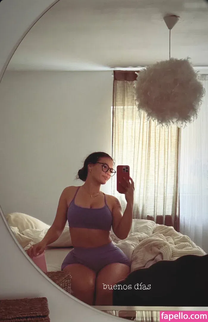 Jeje Lopes Onlyfans Photo Gallery 